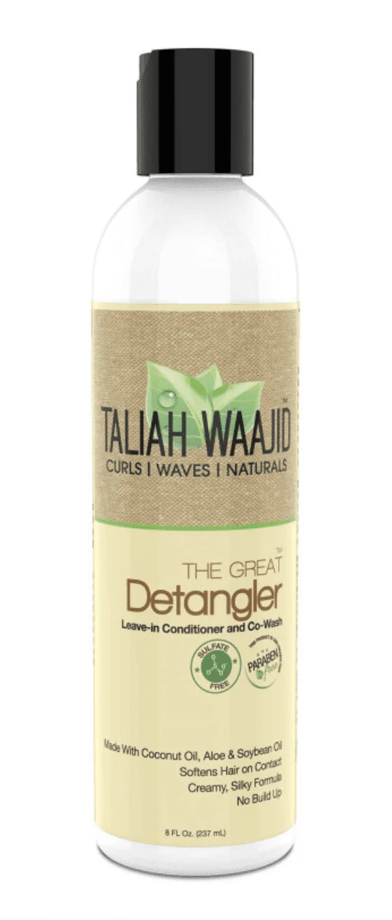 Taliah Waajid - Soin démêlant "the great detangler" - 237ml