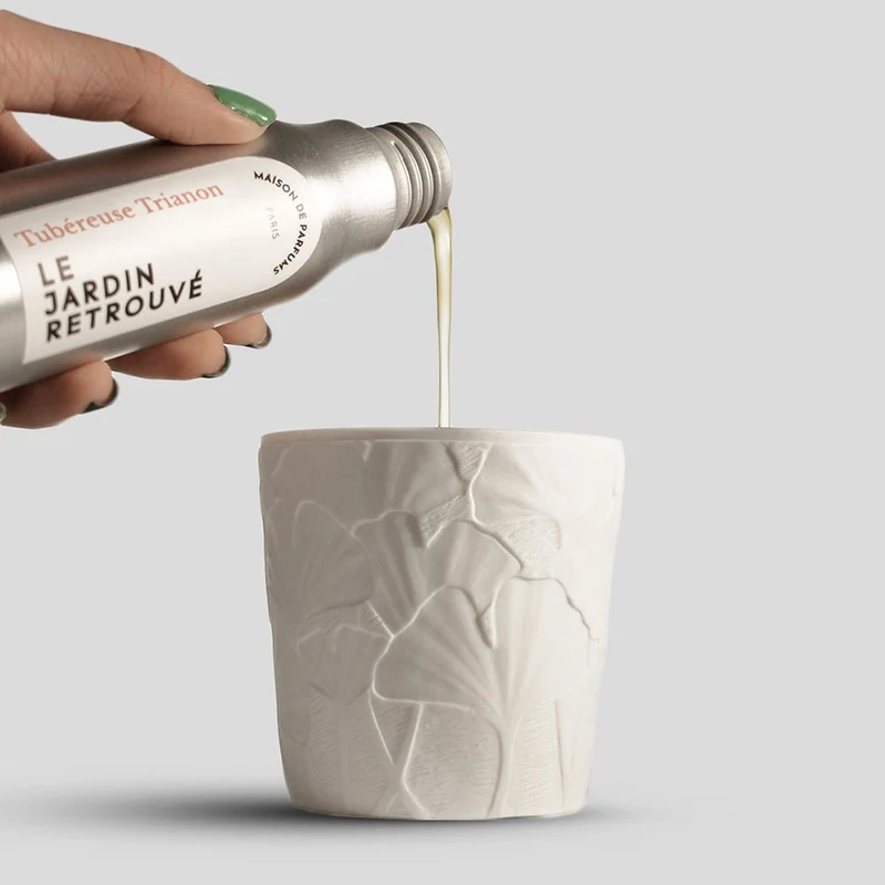 Tubéreuse Trianon - Le Pacificateur · Recharge Tige Parfumante