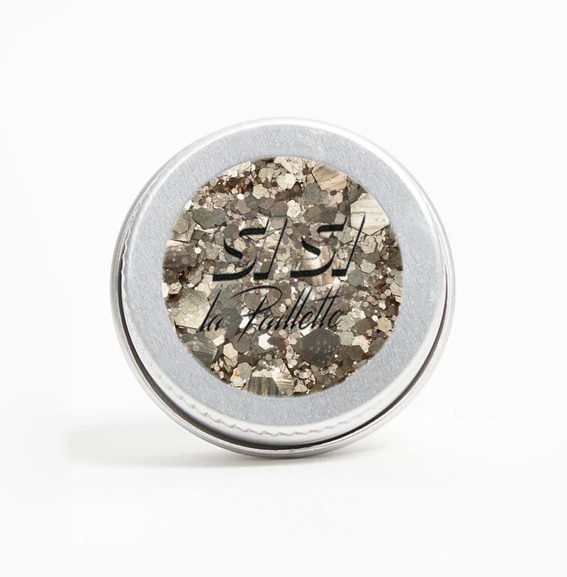 Paillettes NarSiSique