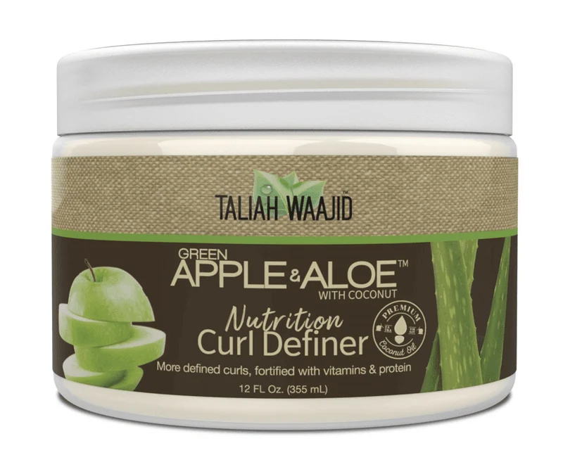 Taliah Waajid - Crème définissante pour boucles "curl definer" - 355ml