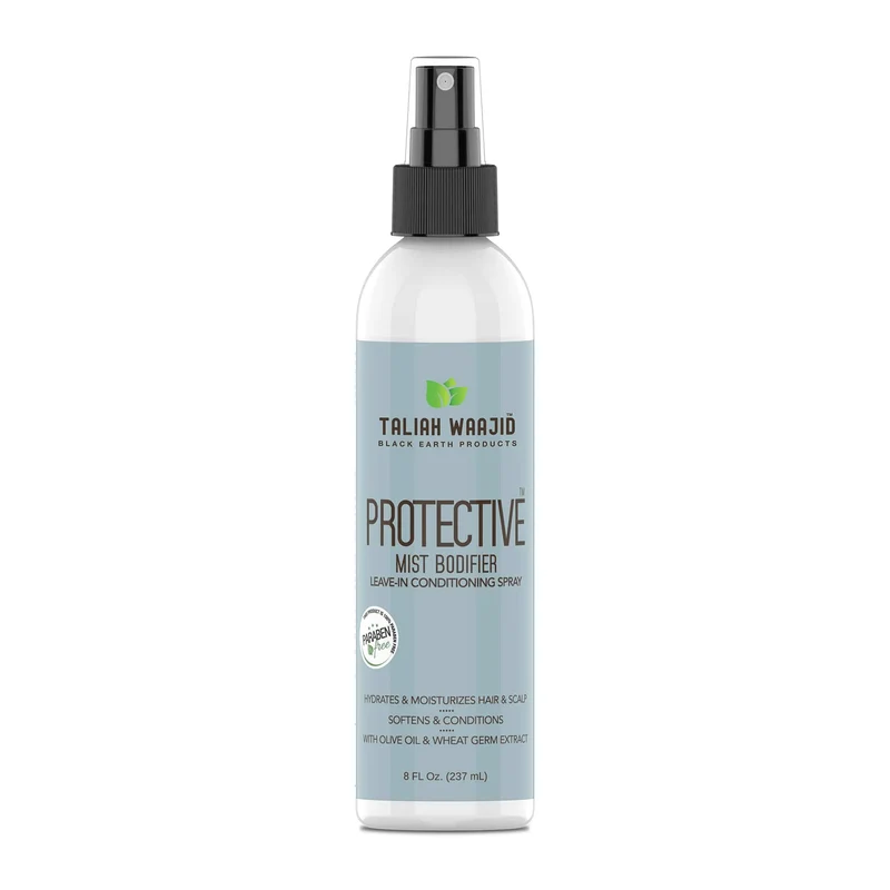 Taliah Waajid - Spray capillaire "protective mist bodifier" - 237ml