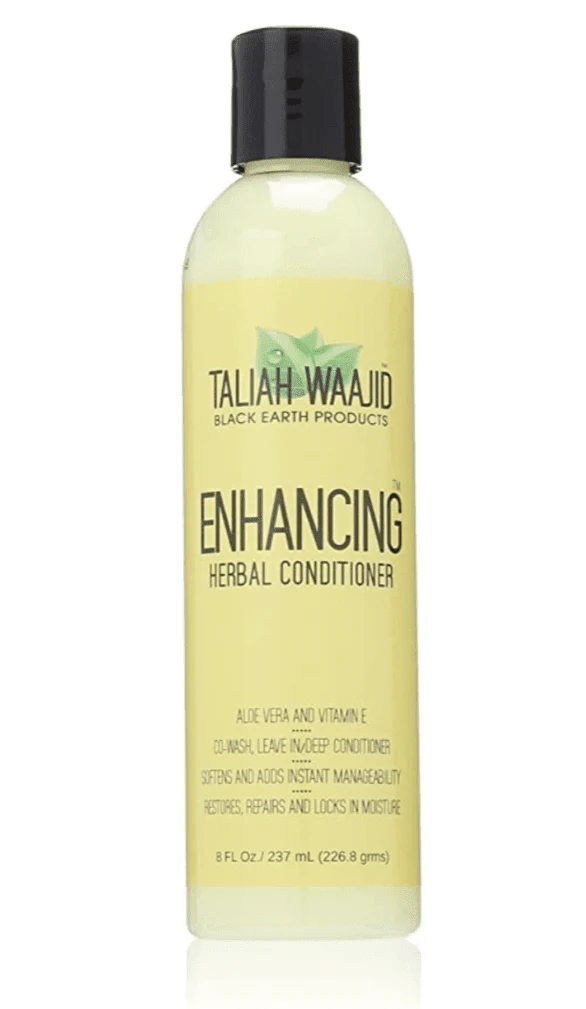 Taliah Waajid - Conditioner "enhancing" - 237ml