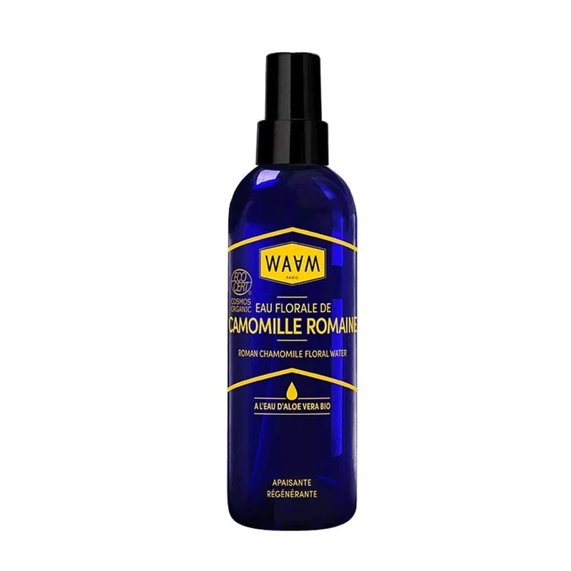 WAAM - Eau florale "camomille romaine" - 200ml