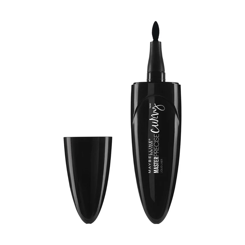 Maybelline - Eyeliner Master precise "curvy" - 50g