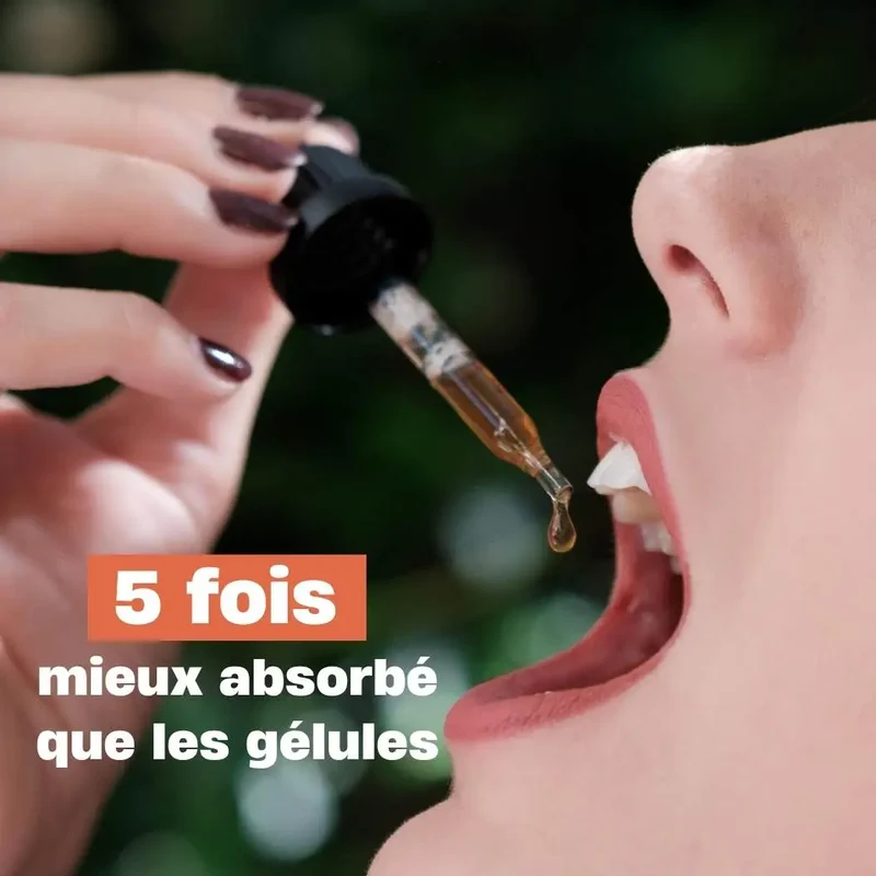 Sommeil.