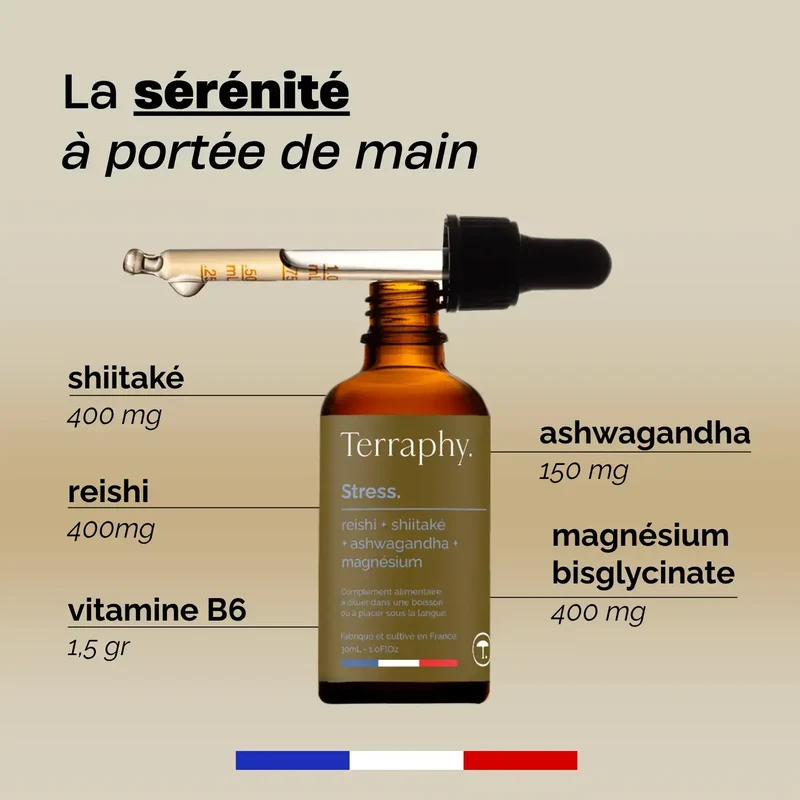 Pack Clarté Cognitive. 2 fioles