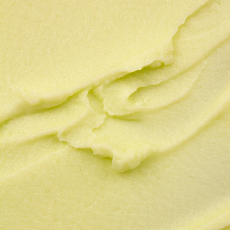 Crème corps nourrissante - Pomme & Noisette