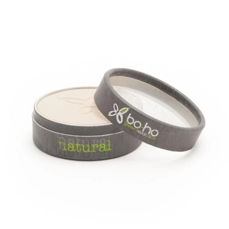 Poudre compacte