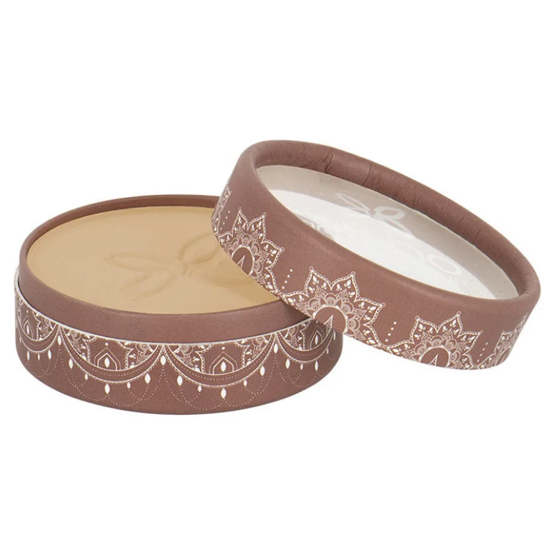 Poudre compacte