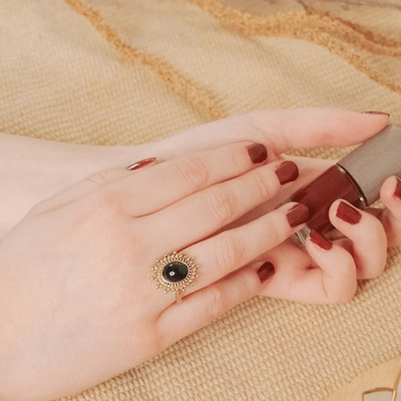 Vernis Naturel