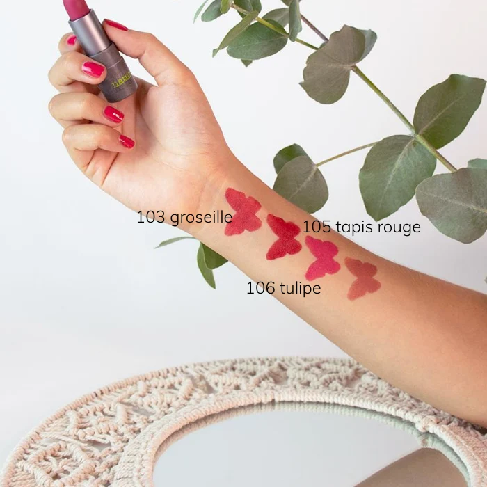 Rouge à lèvres