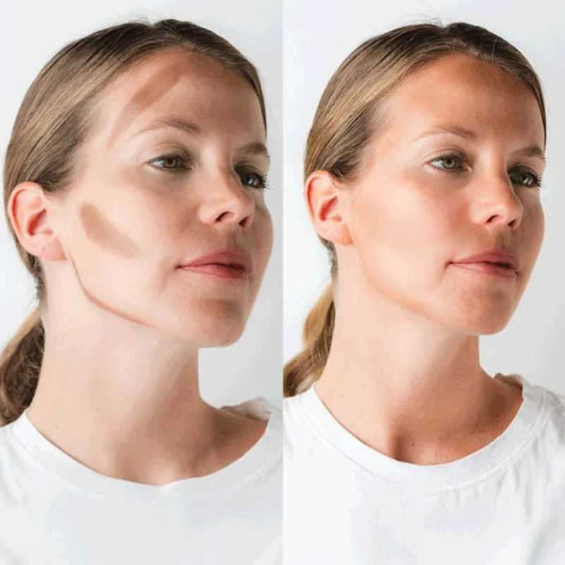Stick Contouring
