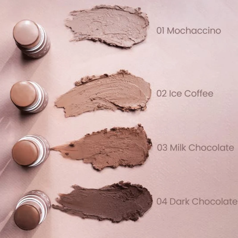 Stick Contouring