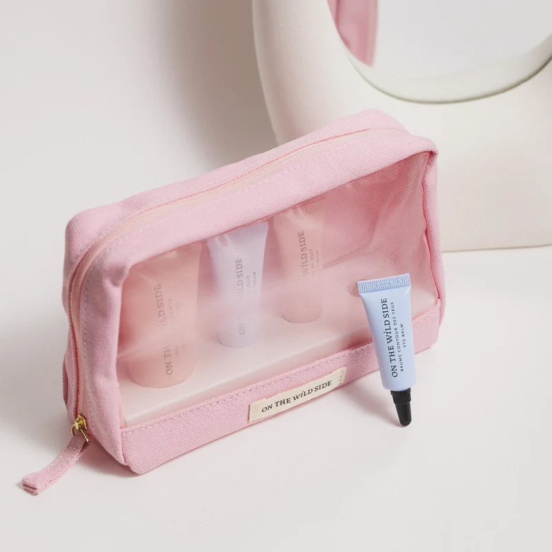 Trousse Découverte Essentiels Visage