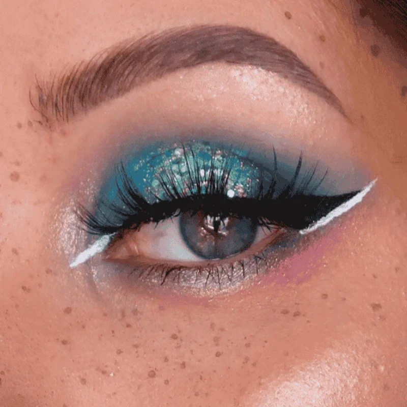 Gel Pailleté