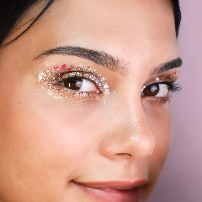 Gel Pailleté