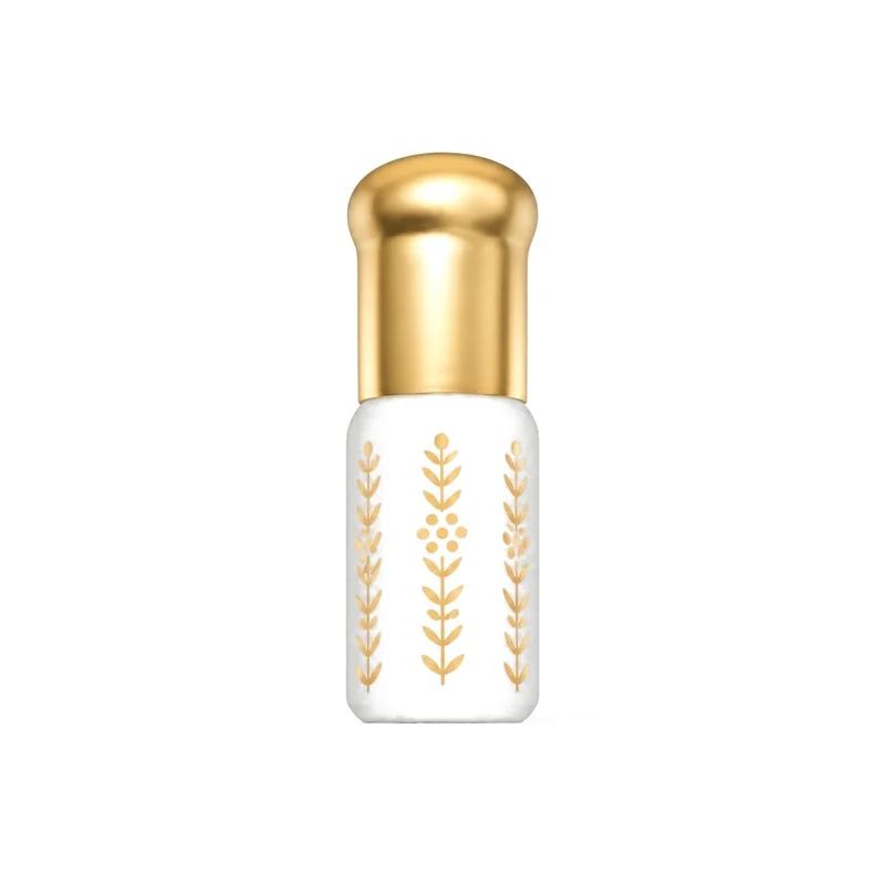 Musc Tahara Blanc Surrati 3 mL - Musc Blanc Parfumé