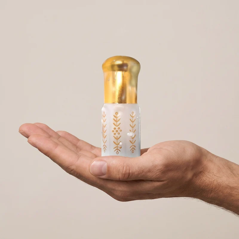 Musc Tahara Monoï 3 ml