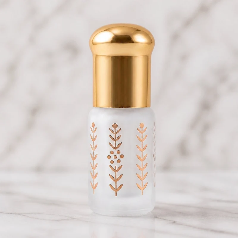Musc Tahara Barbe à Papa 3 mL - Musc Blanc Parfumé