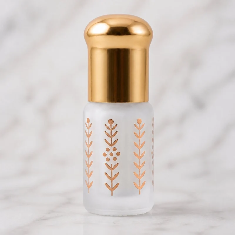 Musc Tahara Pastèque 3 mL - Musc Blanc Parfumé