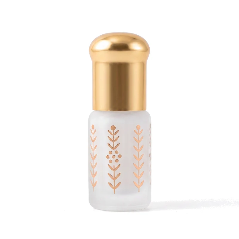 Musc Tahara Mangue 3 mL - Musc Blanc Parfumé