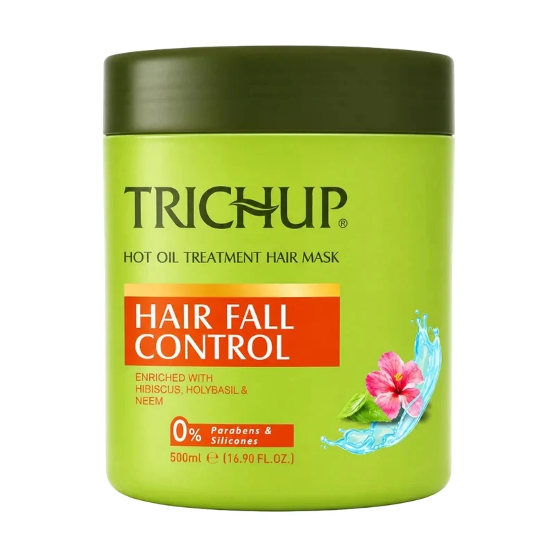 Masque Capillaire Trichup 500 ml – Soin Anti-Chute