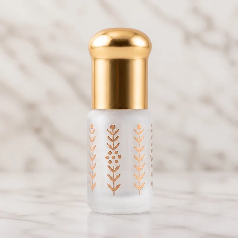 Musc Tahara Coco 3 mL - Musc Blanc Parfumé