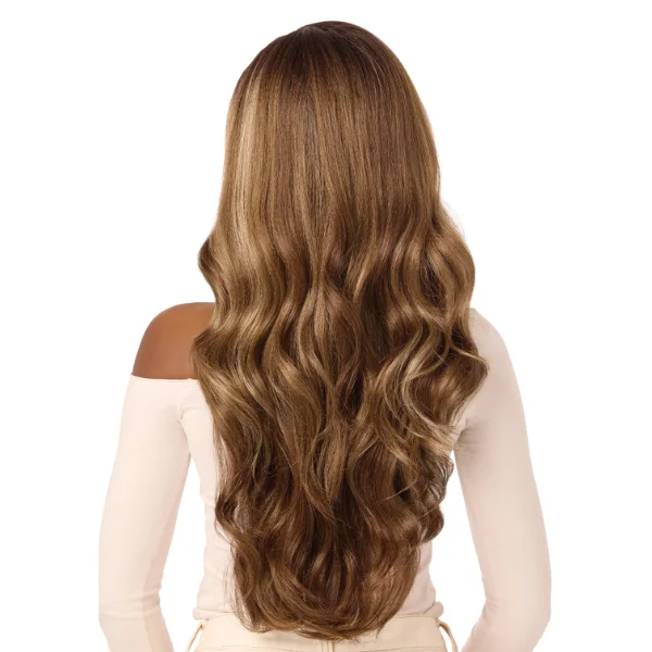 LACE FRONT WIG - PERFECT HAIR LINE - PH 9 - Outré Hair