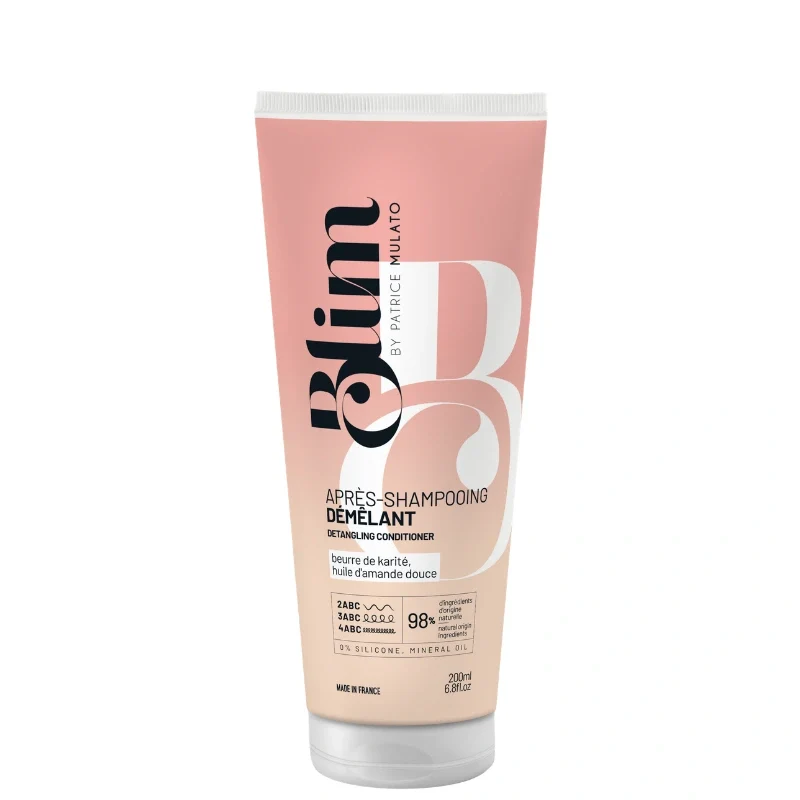 Après Shampoing Démêlant - Mulato Blim