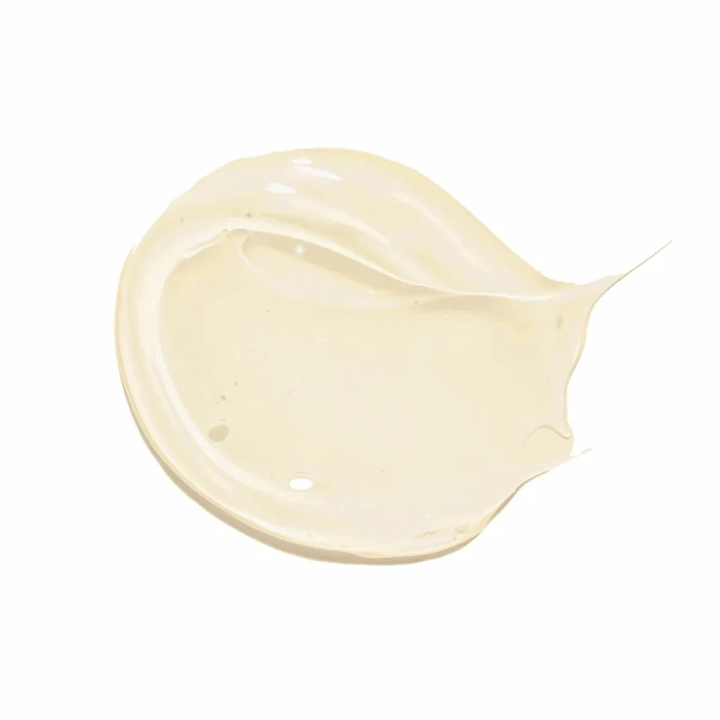 Banana Xtreme Hold Hair Gel - The Doux
