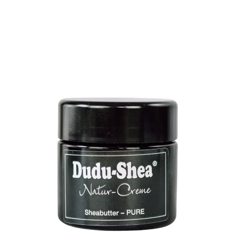 Beurre de Karité PURE BIO Sans Parfum - Dudu-Shea