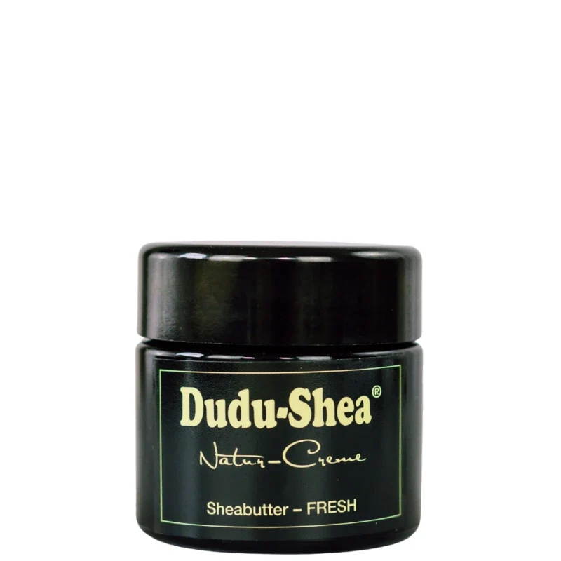 Beurre de Karité BIO FRESH - Dudu-Shea