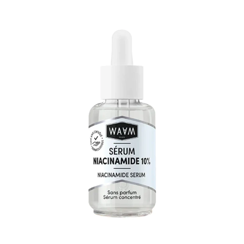 Sérum Niacinamide 10%