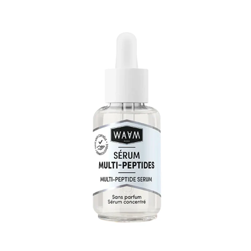 Sérum Multi-Peptides