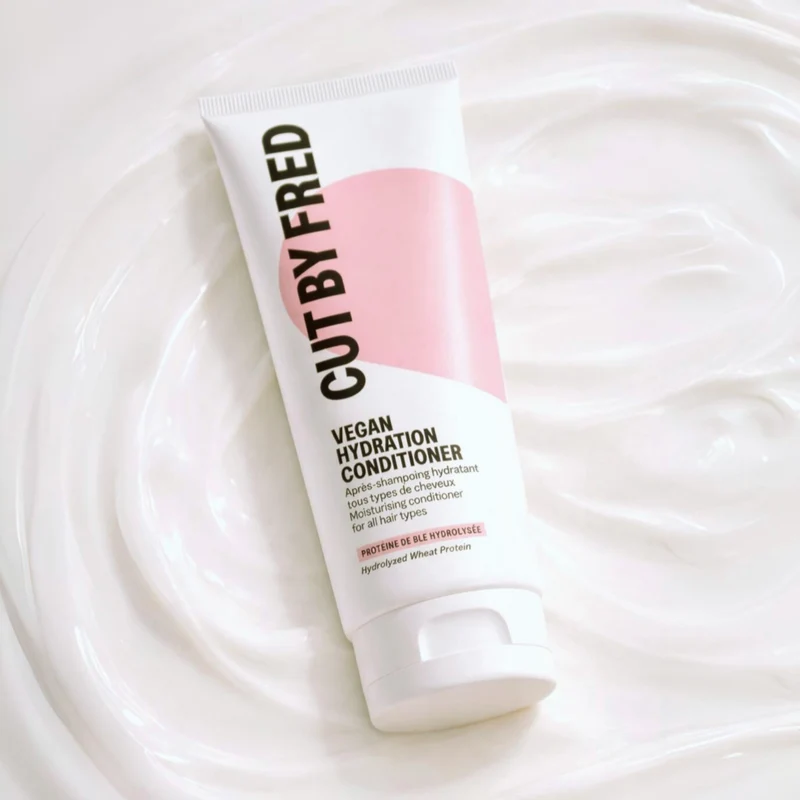 Vegan hydration conditioner - Après-shampoing hydratant