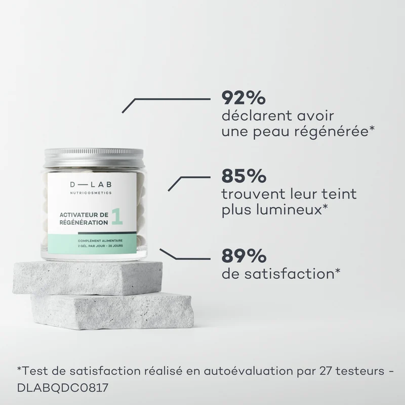 Activateur de Régénération