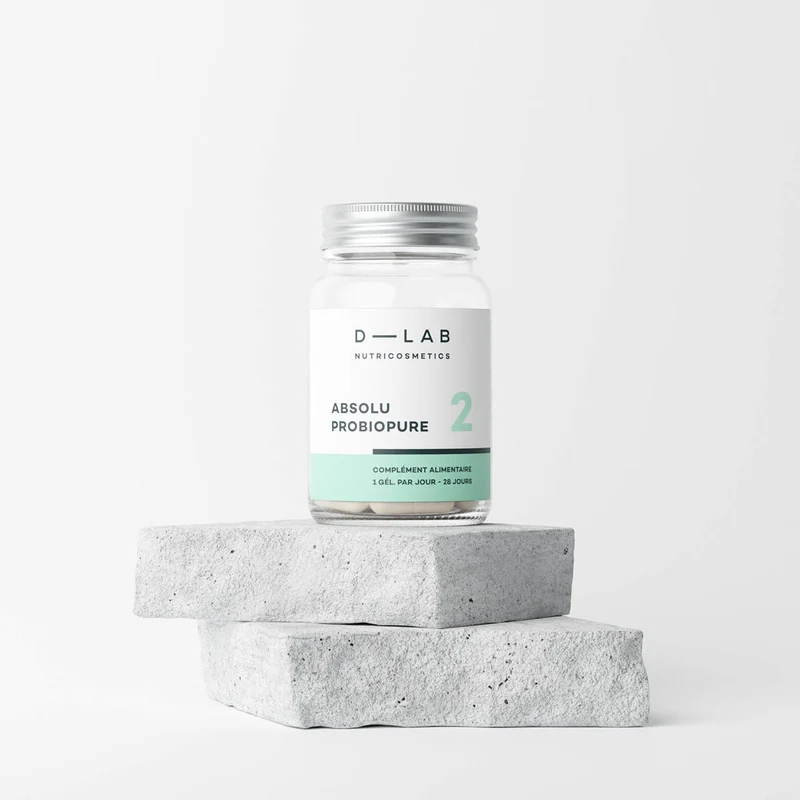 Absolu Probiopure