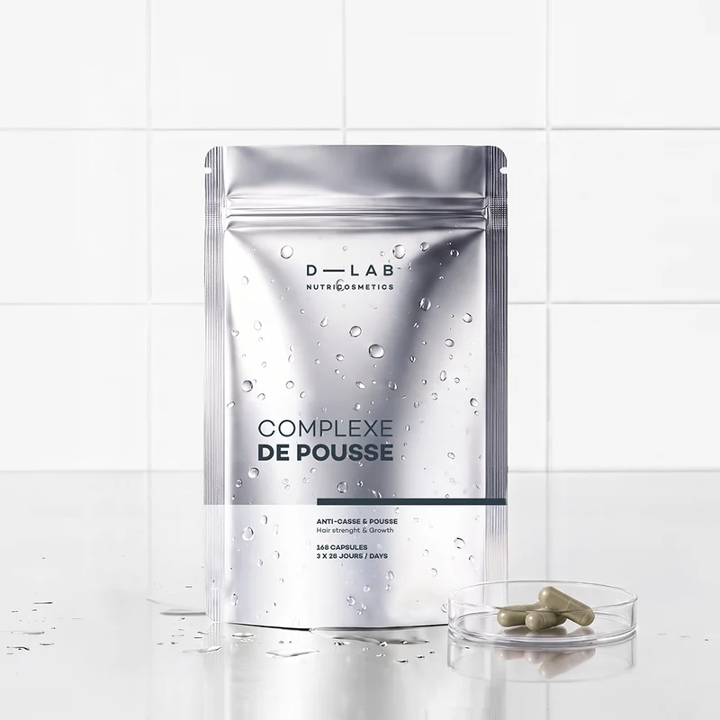 Complexe de Pousse