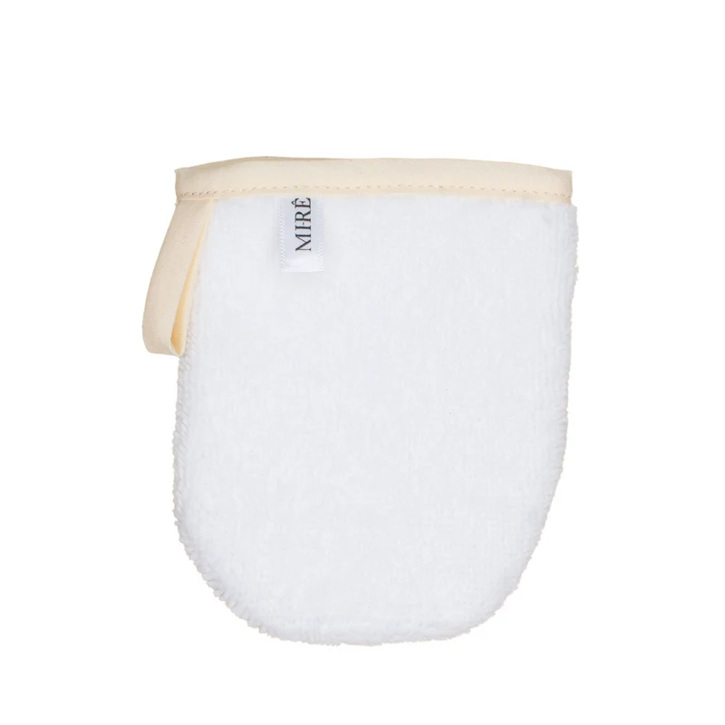 GANT DÉMAQUILLANT MICROFIBRE