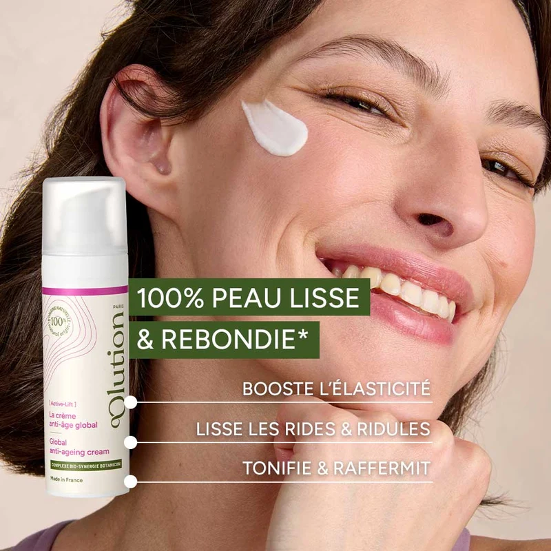 Le duo rides & imperfections