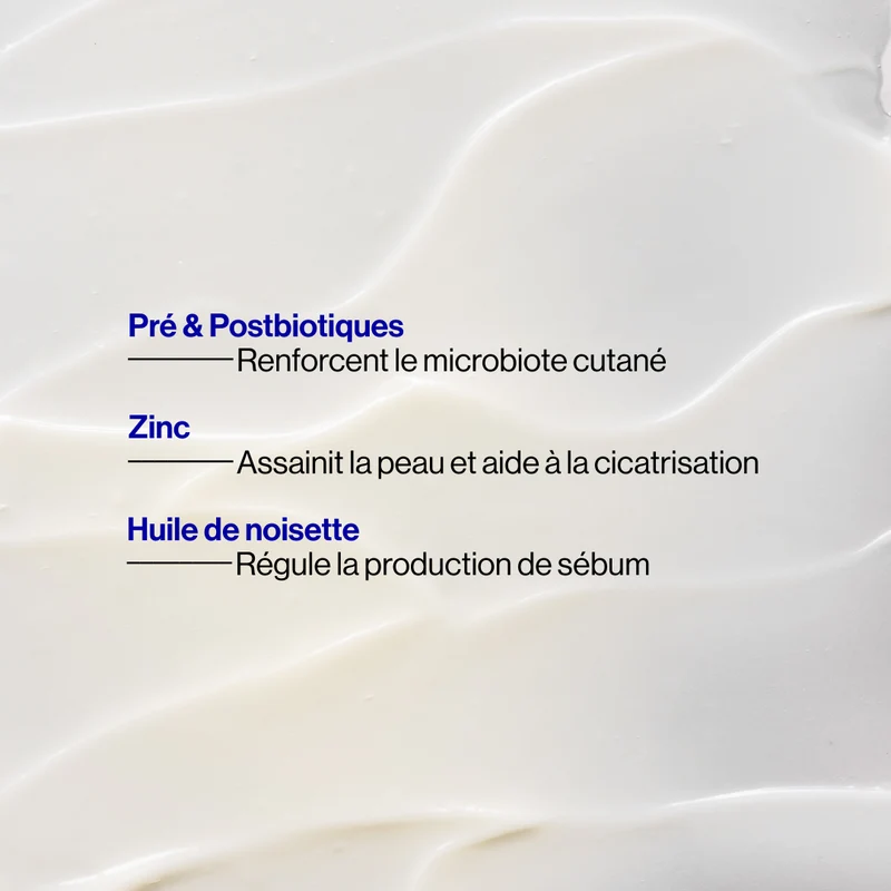 Crème Anti-Imperfections