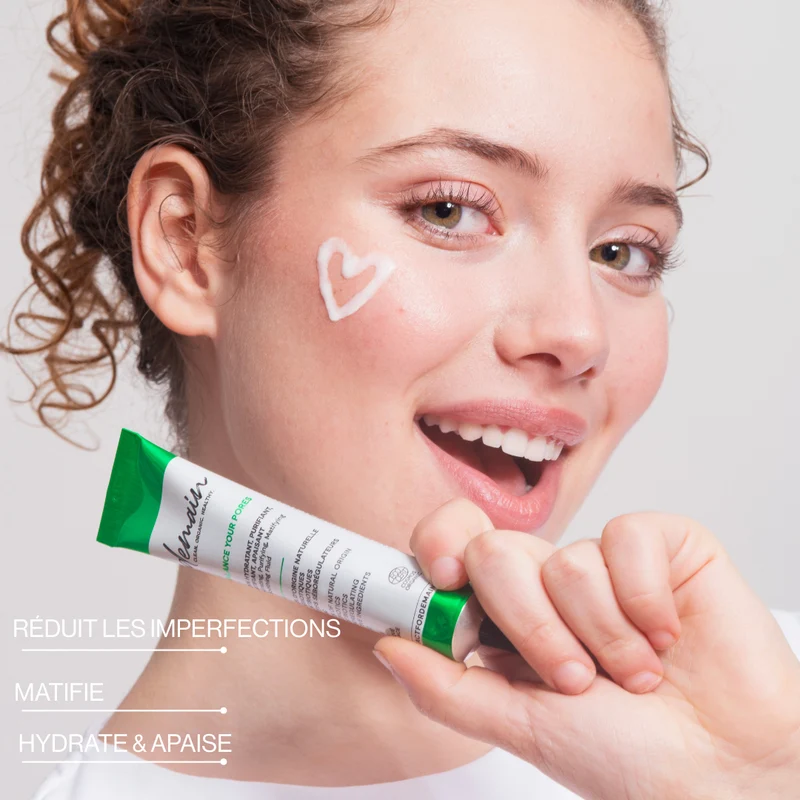 Crème Anti-Imperfections