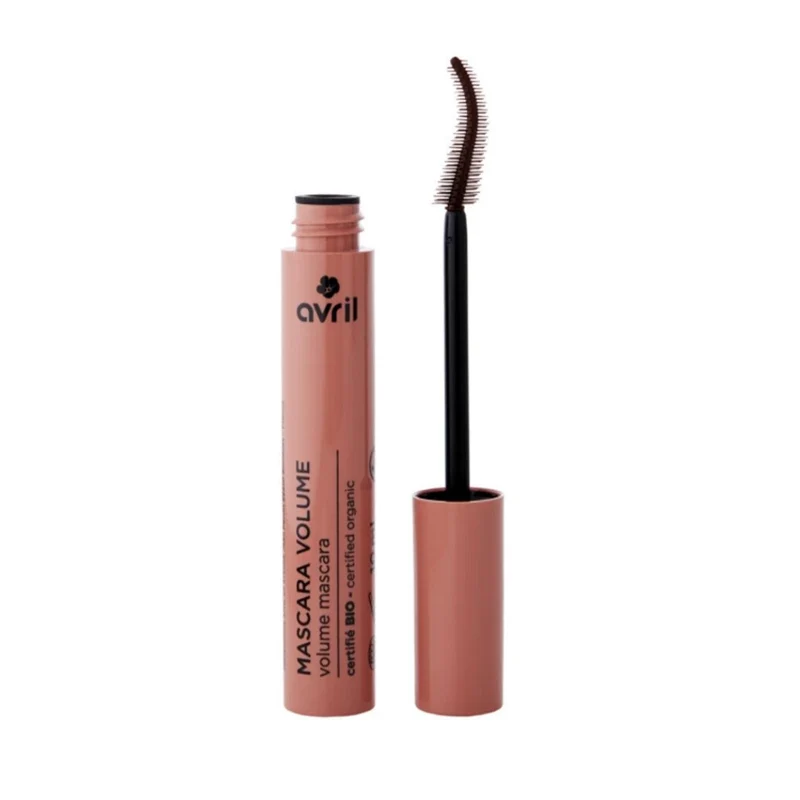 Mascara Volume