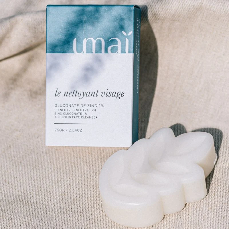 Le Nettoyant Visage