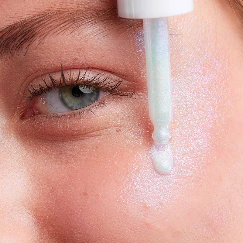 Ultralighter - Enlumineur liquide