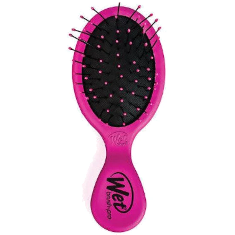 Wet Brush Baby Violet