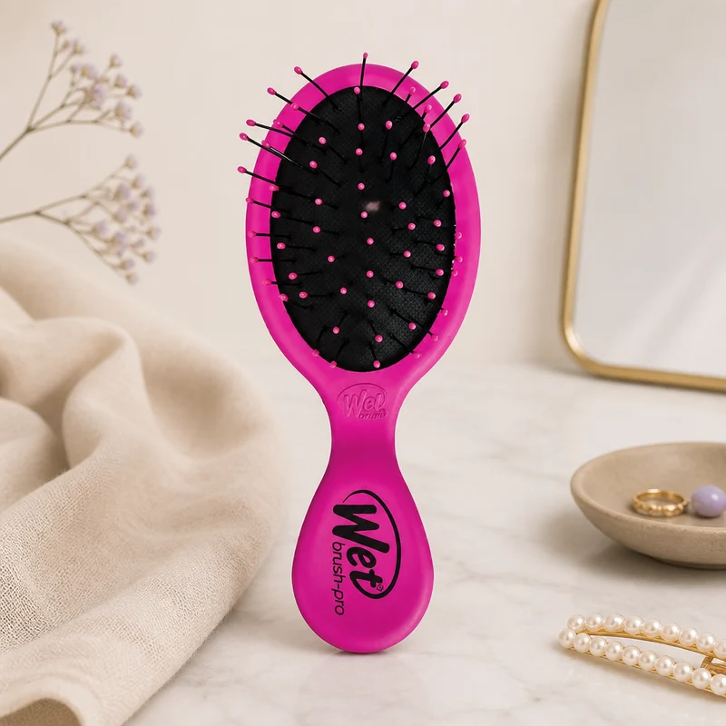 Wet Brush Baby Violet