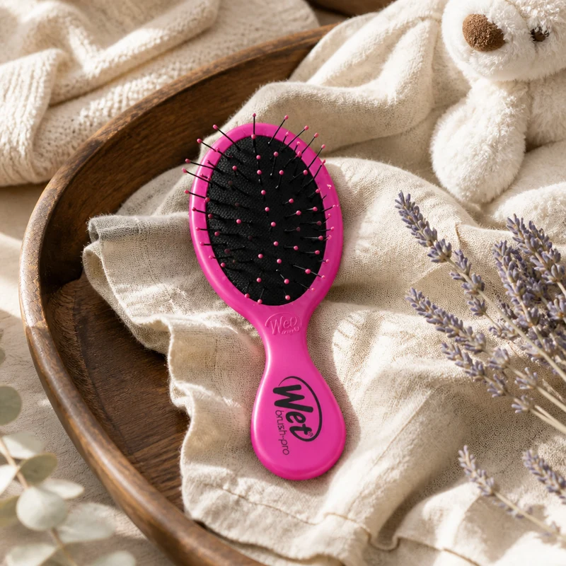 Wet Brush Baby Violet