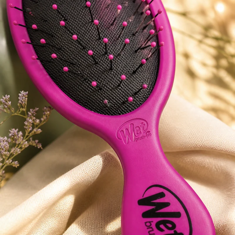 Wet Brush Baby Violet