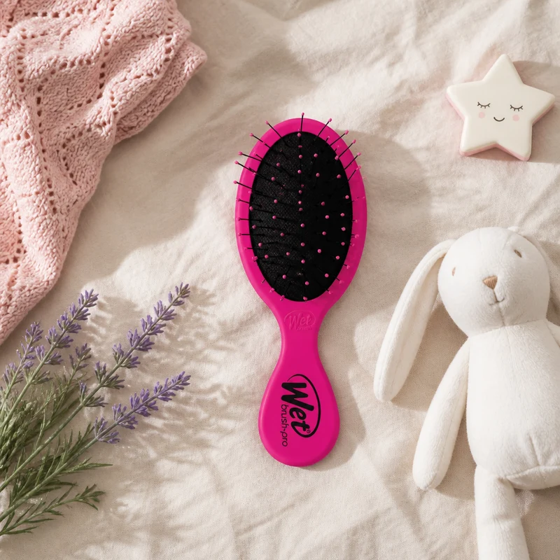 Wet Brush Baby Violet